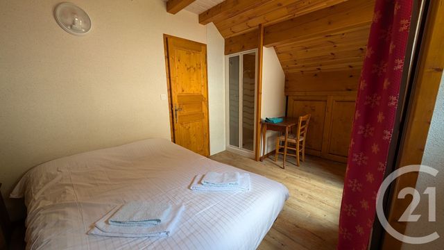 Appartement T4 à vendre - 4 pièces - 60.0 m2 - LA CHAPELLE EN VALGAUDEMAR - 05 - PROVENCE-ALPES-COTE-D-AZUR - Century 21 Interalpes