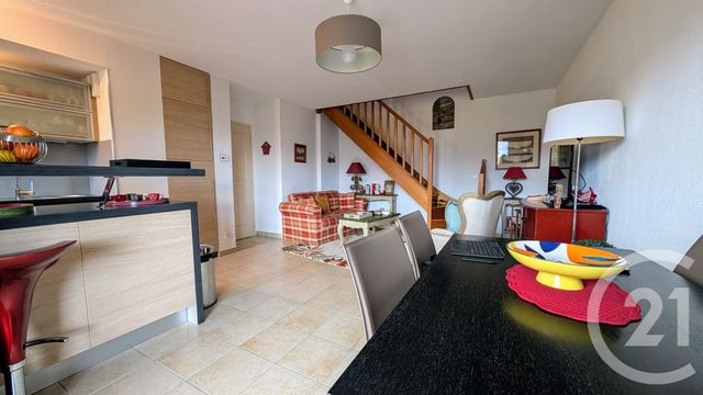 Appartement T4 à vendre - 4 pièces - 67.98 m2 - LAYE - 05 - PROVENCE-ALPES-COTE-D-AZUR - Century 21 Interalpes
