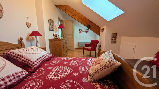 Appartement T4 à vendre - 4 pièces - 67.98 m2 - LAYE - 05 - PROVENCE-ALPES-COTE-D-AZUR - Century 21 Interalpes