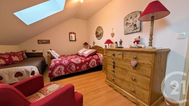 Appartement T4 à vendre - 4 pièces - 67.98 m2 - LAYE - 05 - PROVENCE-ALPES-COTE-D-AZUR - Century 21 Interalpes