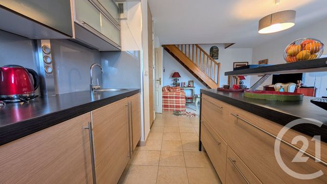 Appartement T4 à vendre - 4 pièces - 67.98 m2 - LAYE - 05 - PROVENCE-ALPES-COTE-D-AZUR - Century 21 Interalpes