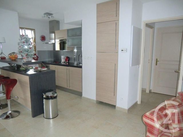 Appartement T4 à vendre - 4 pièces - 67.98 m2 - LAYE - 05 - PROVENCE-ALPES-COTE-D-AZUR - Century 21 Interalpes