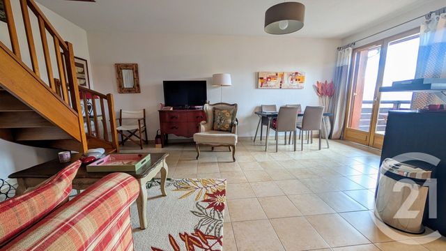Appartement T4 à vendre - 4 pièces - 67.98 m2 - LAYE - 05 - PROVENCE-ALPES-COTE-D-AZUR - Century 21 Interalpes