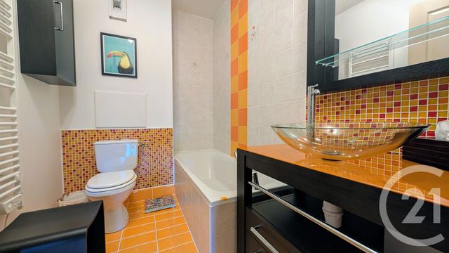 Appartement T4 à vendre - 4 pièces - 67.98 m2 - LAYE - 05 - PROVENCE-ALPES-COTE-D-AZUR - Century 21 Interalpes