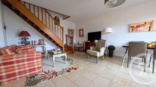 Appartement T4 à vendre LAYE