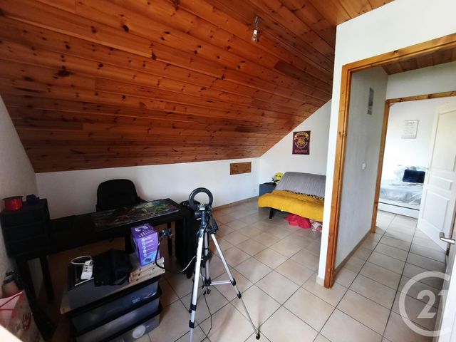 maison à louer - 4 pièces - 78.75 m2 - LA FARE EN CHAMPSAUR - 05 - PROVENCE-ALPES-COTE-D-AZUR - Century 21 Interalpes