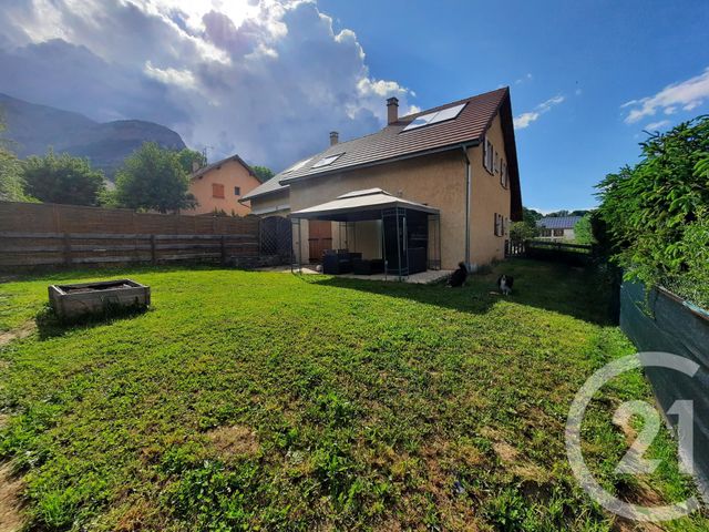 maison - LA FARE EN CHAMPSAUR - 05