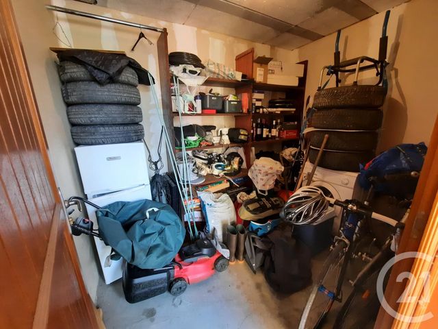 maison à louer - 4 pièces - 78.75 m2 - LA FARE EN CHAMPSAUR - 05 - PROVENCE-ALPES-COTE-D-AZUR - Century 21 Interalpes