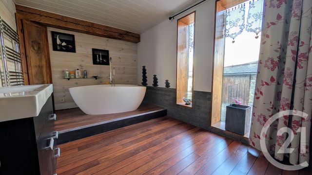 maison à vendre - 4 pièces - 221.18 m2 - AUBESSAGNE - 05 - PROVENCE-ALPES-COTE-D-AZUR - Century 21 Interalpes