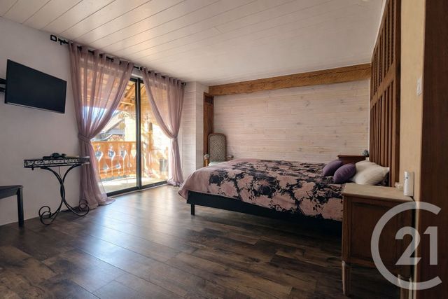 maison à vendre - 4 pièces - 221.18 m2 - AUBESSAGNE - 05 - PROVENCE-ALPES-COTE-D-AZUR - Century 21 Interalpes