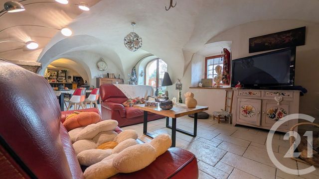 maison à vendre - 4 pièces - 221.18 m2 - AUBESSAGNE - 05 - PROVENCE-ALPES-COTE-D-AZUR - Century 21 Interalpes