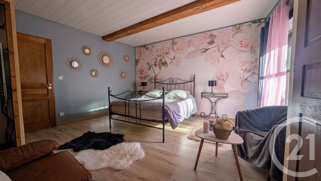 maison à vendre - 4 pièces - 221.18 m2 - AUBESSAGNE - 05 - PROVENCE-ALPES-COTE-D-AZUR - Century 21 Interalpes