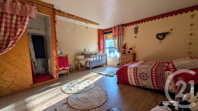 maison à vendre - 4 pièces - 221.18 m2 - AUBESSAGNE - 05 - PROVENCE-ALPES-COTE-D-AZUR - Century 21 Interalpes