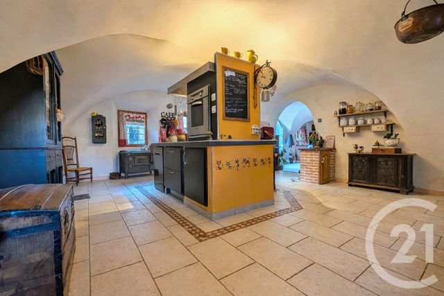 maison à vendre - 4 pièces - 221.18 m2 - AUBESSAGNE - 05 - PROVENCE-ALPES-COTE-D-AZUR - Century 21 Interalpes