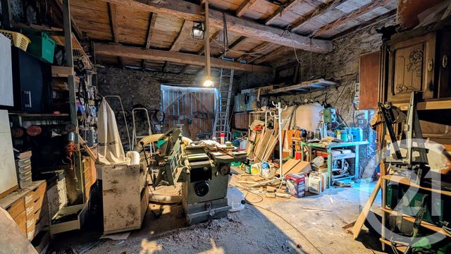 maison à vendre - 4 pièces - 221.18 m2 - AUBESSAGNE - 05 - PROVENCE-ALPES-COTE-D-AZUR - Century 21 Interalpes