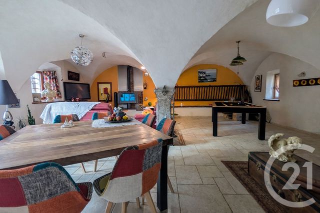 maison à vendre - 4 pièces - 221.18 m2 - AUBESSAGNE - 05 - PROVENCE-ALPES-COTE-D-AZUR - Century 21 Interalpes