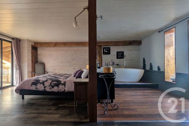 maison à vendre - 4 pièces - 221.18 m2 - AUBESSAGNE - 05 - PROVENCE-ALPES-COTE-D-AZUR - Century 21 Interalpes