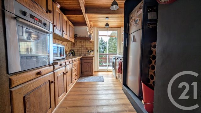 Appartement T3 à vendre - 3 pièces - 56.47 m2 - ANCELLE - 05 - PROVENCE-ALPES-COTE-D-AZUR - Century 21 Interalpes