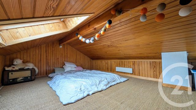 Appartement T3 à vendre - 3 pièces - 56.47 m2 - ANCELLE - 05 - PROVENCE-ALPES-COTE-D-AZUR - Century 21 Interalpes