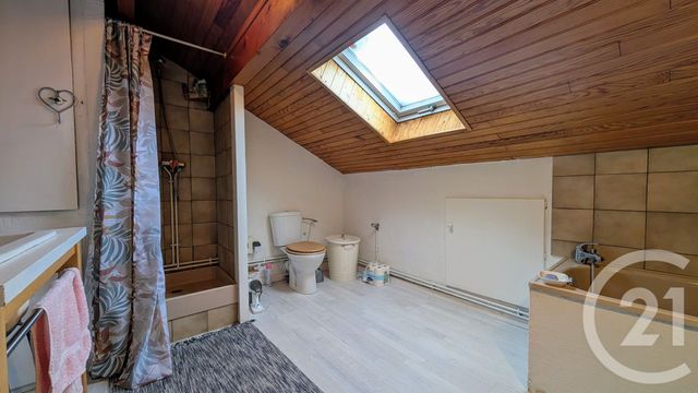 Appartement T3 à vendre - 3 pièces - 56.47 m2 - ANCELLE - 05 - PROVENCE-ALPES-COTE-D-AZUR - Century 21 Interalpes