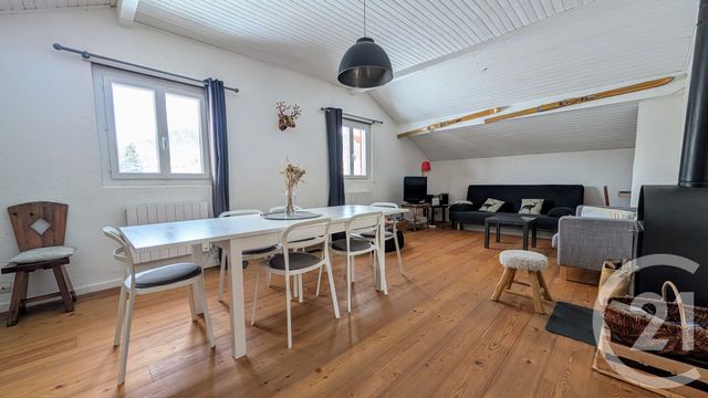 appartement - ANCELLE - 05