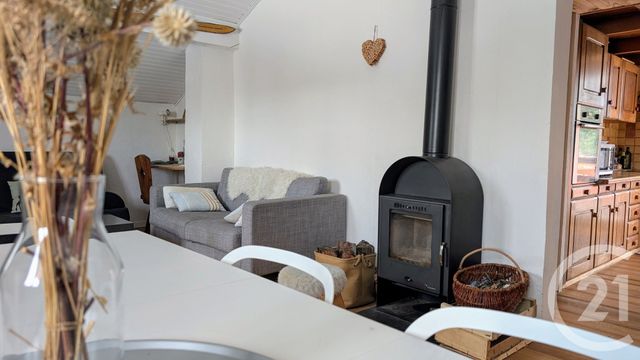 Appartement T3 à vendre - 3 pièces - 56.47 m2 - ANCELLE - 05 - PROVENCE-ALPES-COTE-D-AZUR - Century 21 Interalpes