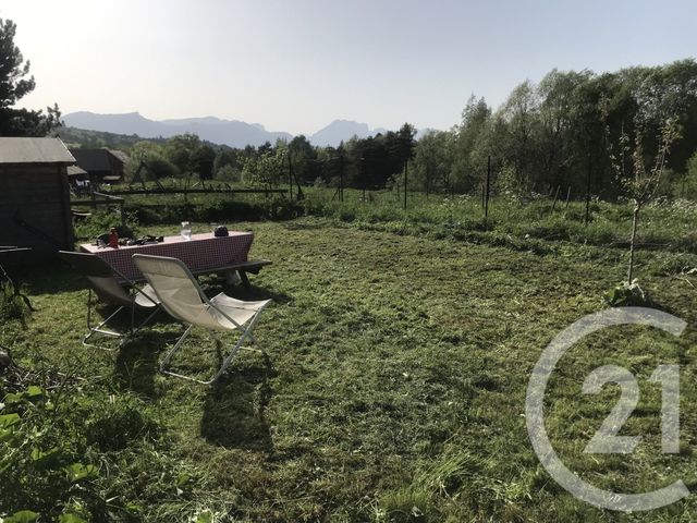 Appartement T3 à vendre - 3 pièces - 56.47 m2 - ANCELLE - 05 - PROVENCE-ALPES-COTE-D-AZUR - Century 21 Interalpes