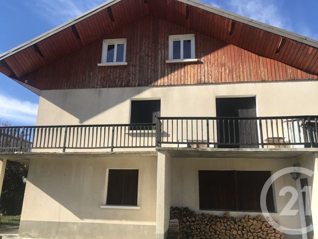 Appartement T3 à vendre - 3 pièces - 56.47 m2 - ANCELLE - 05 - PROVENCE-ALPES-COTE-D-AZUR - Century 21 Interalpes
