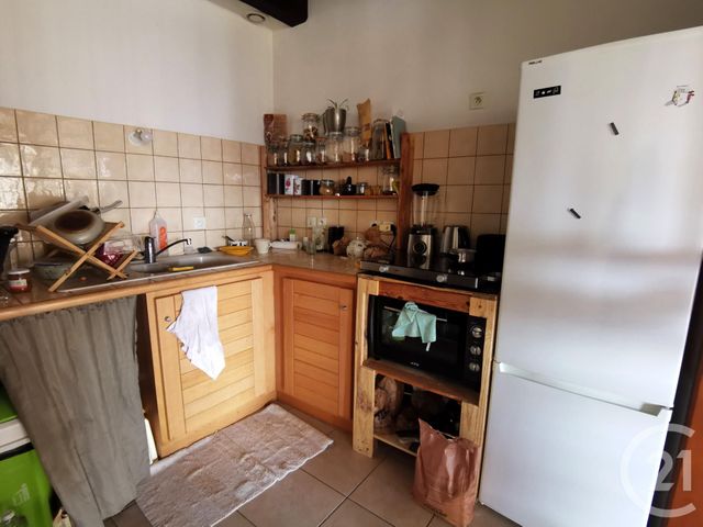 Appartement T2 à louer - 2 pièces - 49.01 m2 - ST JULIEN EN CHAMPSAUR - 05 - PROVENCE-ALPES-COTE-D-AZUR - Century 21 Interalpes