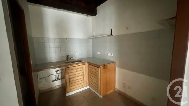 Appartement T2 à louer - 2 pièces - 49.01 m2 - ST JULIEN EN CHAMPSAUR - 05 - PROVENCE-ALPES-COTE-D-AZUR - Century 21 Interalpes