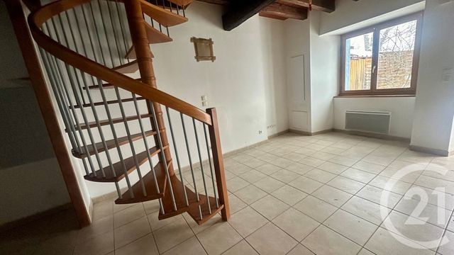 Appartement T2 à louer - 2 pièces - 49.01 m2 - ST JULIEN EN CHAMPSAUR - 05 - PROVENCE-ALPES-COTE-D-AZUR - Century 21 Interalpes