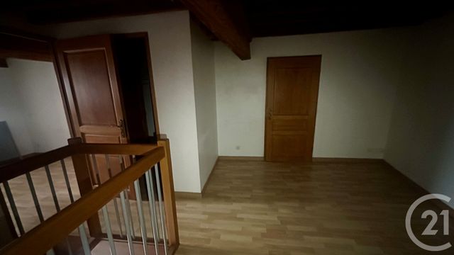 Appartement T2 à louer - 2 pièces - 49.01 m2 - ST JULIEN EN CHAMPSAUR - 05 - PROVENCE-ALPES-COTE-D-AZUR - Century 21 Interalpes