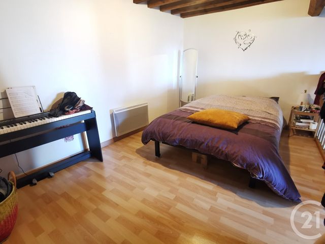 Appartement T2 à louer - 2 pièces - 49.01 m2 - ST JULIEN EN CHAMPSAUR - 05 - PROVENCE-ALPES-COTE-D-AZUR - Century 21 Interalpes