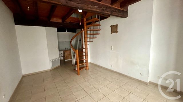 Appartement T2 à louer - 2 pièces - 49.01 m2 - ST JULIEN EN CHAMPSAUR - 05 - PROVENCE-ALPES-COTE-D-AZUR - Century 21 Interalpes