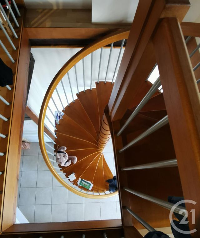 Appartement T2 à louer - 2 pièces - 49.01 m2 - ST JULIEN EN CHAMPSAUR - 05 - PROVENCE-ALPES-COTE-D-AZUR - Century 21 Interalpes