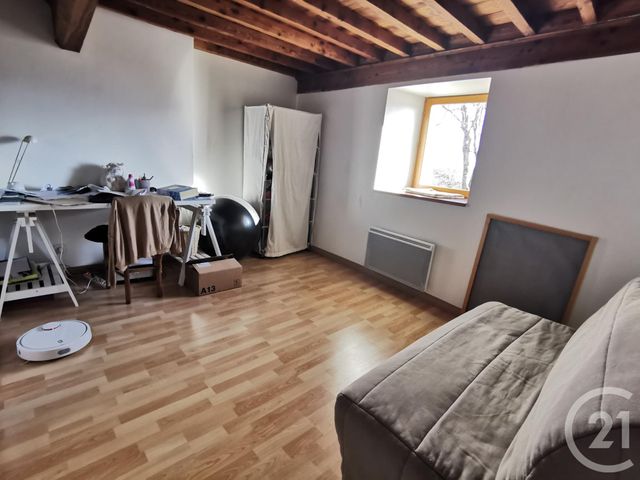 Appartement T2 à louer - 2 pièces - 49.01 m2 - ST JULIEN EN CHAMPSAUR - 05 - PROVENCE-ALPES-COTE-D-AZUR - Century 21 Interalpes