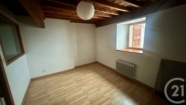Appartement T2 à louer - 2 pièces - 49.01 m2 - ST JULIEN EN CHAMPSAUR - 05 - PROVENCE-ALPES-COTE-D-AZUR - Century 21 Interalpes