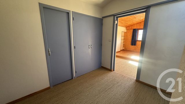 maison à louer - 6 pièces - 139.9 m2 - ST BONNET EN CHAMPSAUR - 05 - PROVENCE-ALPES-COTE-D-AZUR - Century 21 Interalpes