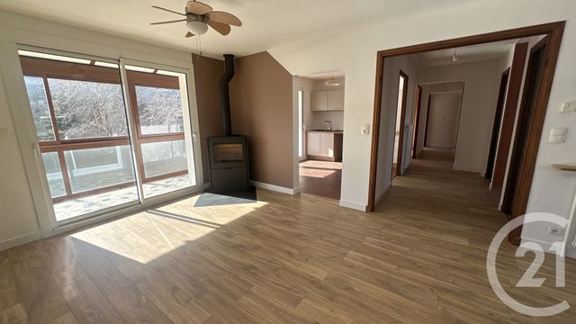 maison - ST BONNET EN CHAMPSAUR - 05