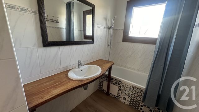 maison à louer - 6 pièces - 139.9 m2 - ST BONNET EN CHAMPSAUR - 05 - PROVENCE-ALPES-COTE-D-AZUR - Century 21 Interalpes