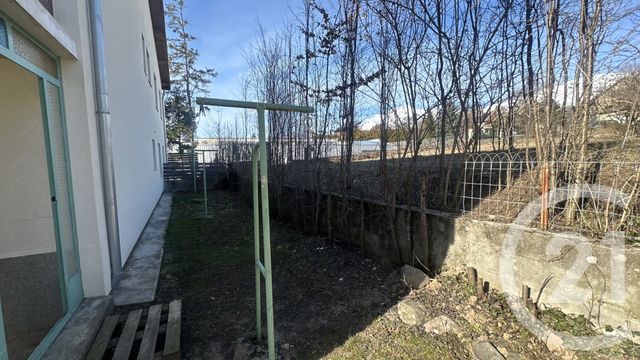 maison à louer - 6 pièces - 139.9 m2 - ST BONNET EN CHAMPSAUR - 05 - PROVENCE-ALPES-COTE-D-AZUR - Century 21 Interalpes