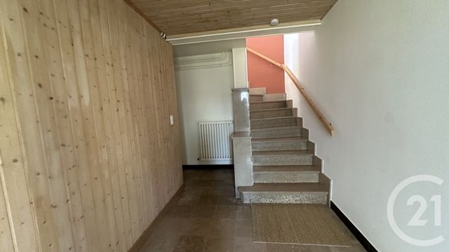 maison à louer - 6 pièces - 139.9 m2 - ST BONNET EN CHAMPSAUR - 05 - PROVENCE-ALPES-COTE-D-AZUR - Century 21 Interalpes