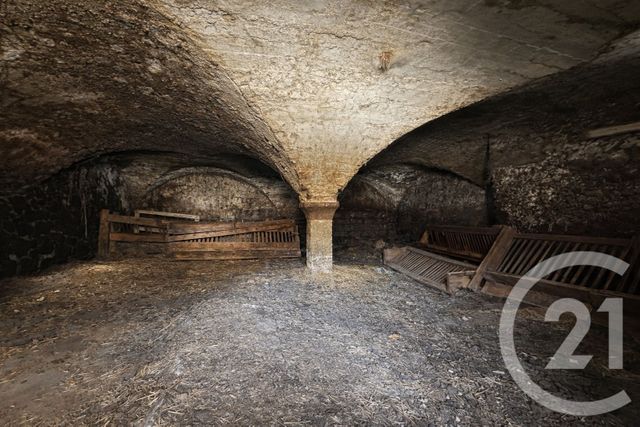 maison à vendre - 3 pièces - 380.0 m2 - CHAMPOLEON - 05 - PROVENCE-ALPES-COTE-D-AZUR - Century 21 Interalpes