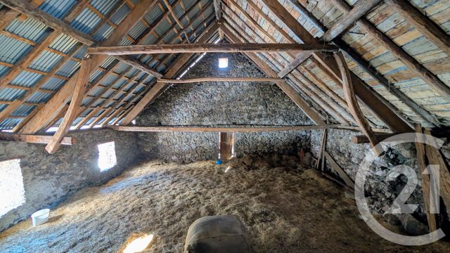 maison à vendre - 3 pièces - 380.0 m2 - CHAMPOLEON - 05 - PROVENCE-ALPES-COTE-D-AZUR - Century 21 Interalpes