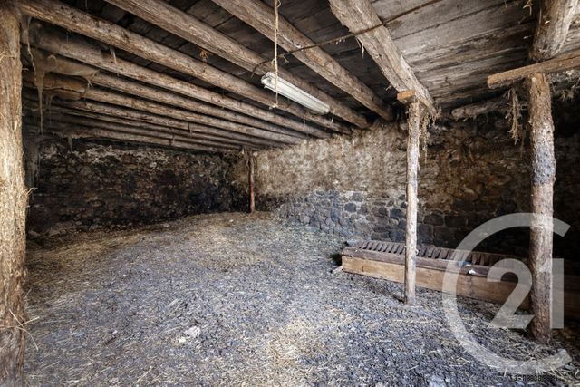 maison à vendre - 3 pièces - 380.0 m2 - CHAMPOLEON - 05 - PROVENCE-ALPES-COTE-D-AZUR - Century 21 Interalpes