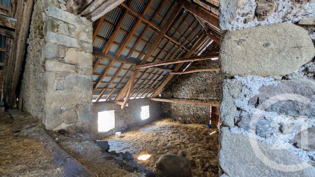 maison à vendre - 3 pièces - 380.0 m2 - CHAMPOLEON - 05 - PROVENCE-ALPES-COTE-D-AZUR - Century 21 Interalpes