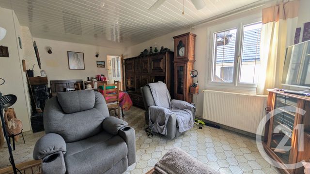 maison à vendre - 6 pièces - 102.44 m2 - ST BONNET EN CHAMPSAUR - 05 - PROVENCE-ALPES-COTE-D-AZUR - Century 21 Interalpes