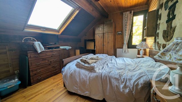 maison à vendre - 6 pièces - 102.44 m2 - ST BONNET EN CHAMPSAUR - 05 - PROVENCE-ALPES-COTE-D-AZUR - Century 21 Interalpes