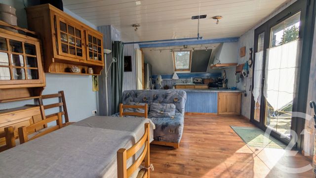 maison à vendre - 6 pièces - 102.44 m2 - ST BONNET EN CHAMPSAUR - 05 - PROVENCE-ALPES-COTE-D-AZUR - Century 21 Interalpes