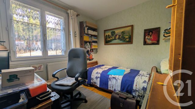 maison à vendre - 6 pièces - 102.44 m2 - ST BONNET EN CHAMPSAUR - 05 - PROVENCE-ALPES-COTE-D-AZUR - Century 21 Interalpes